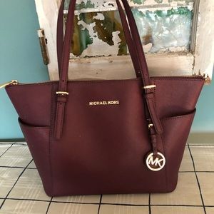 Michael Kors handbag